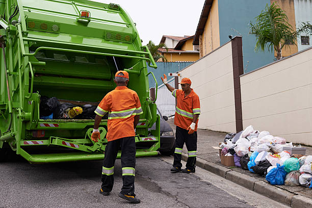 Donation Pickup Services in Norway, MI